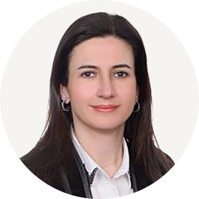 Elif Ozdemir